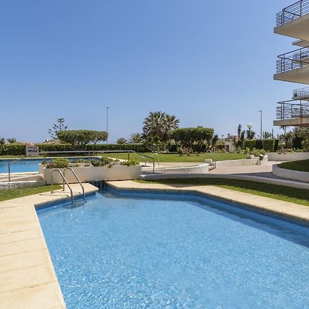 Cofisa Coral Apartment Javea Exterior photo