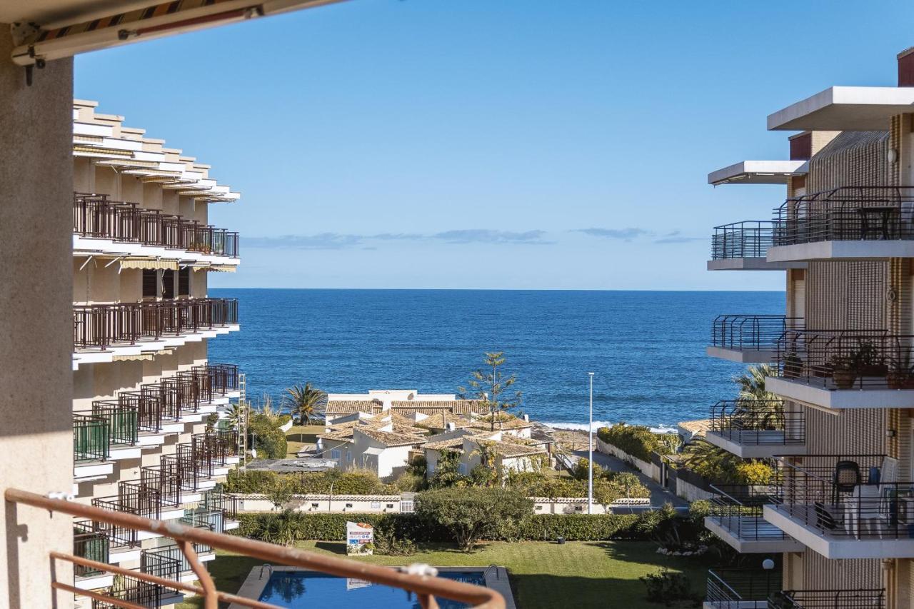 Cofisa Coral Apartment Javea Exterior photo