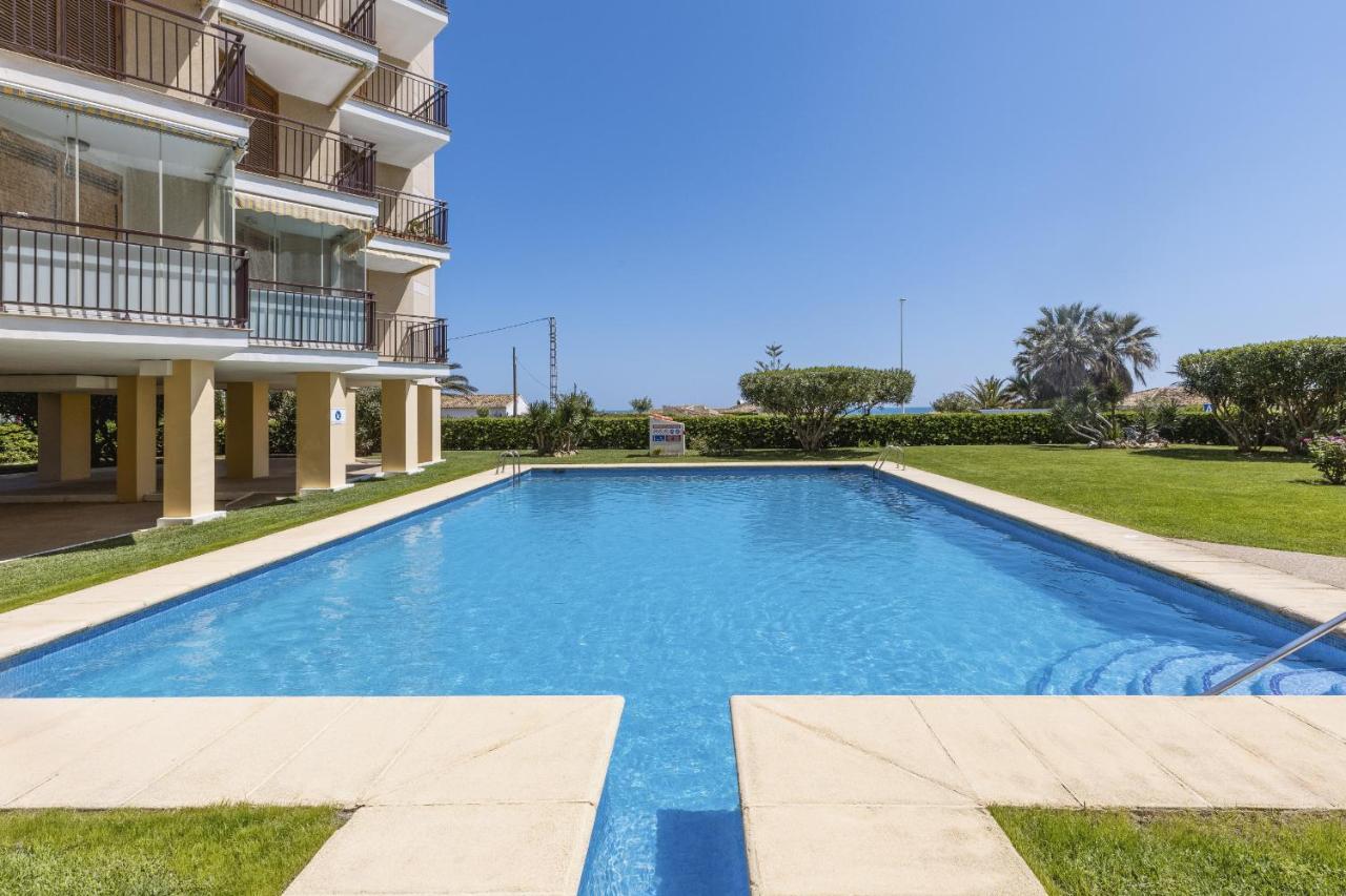 Cofisa Coral Apartment Javea Exterior photo