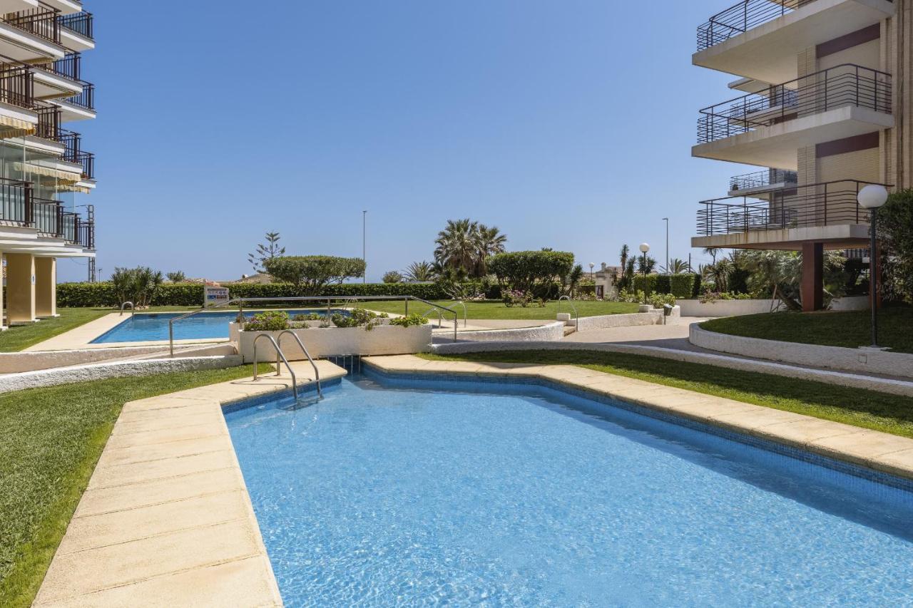 Cofisa Coral Apartment Javea Exterior photo