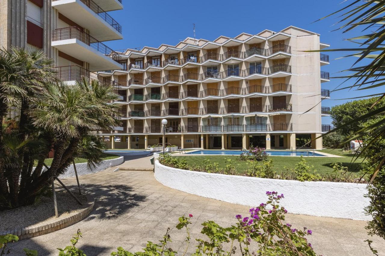 Cofisa Coral Apartment Javea Exterior photo
